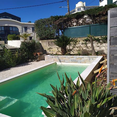 B&B La Maison De La Cote Biarritz Kültér fotó