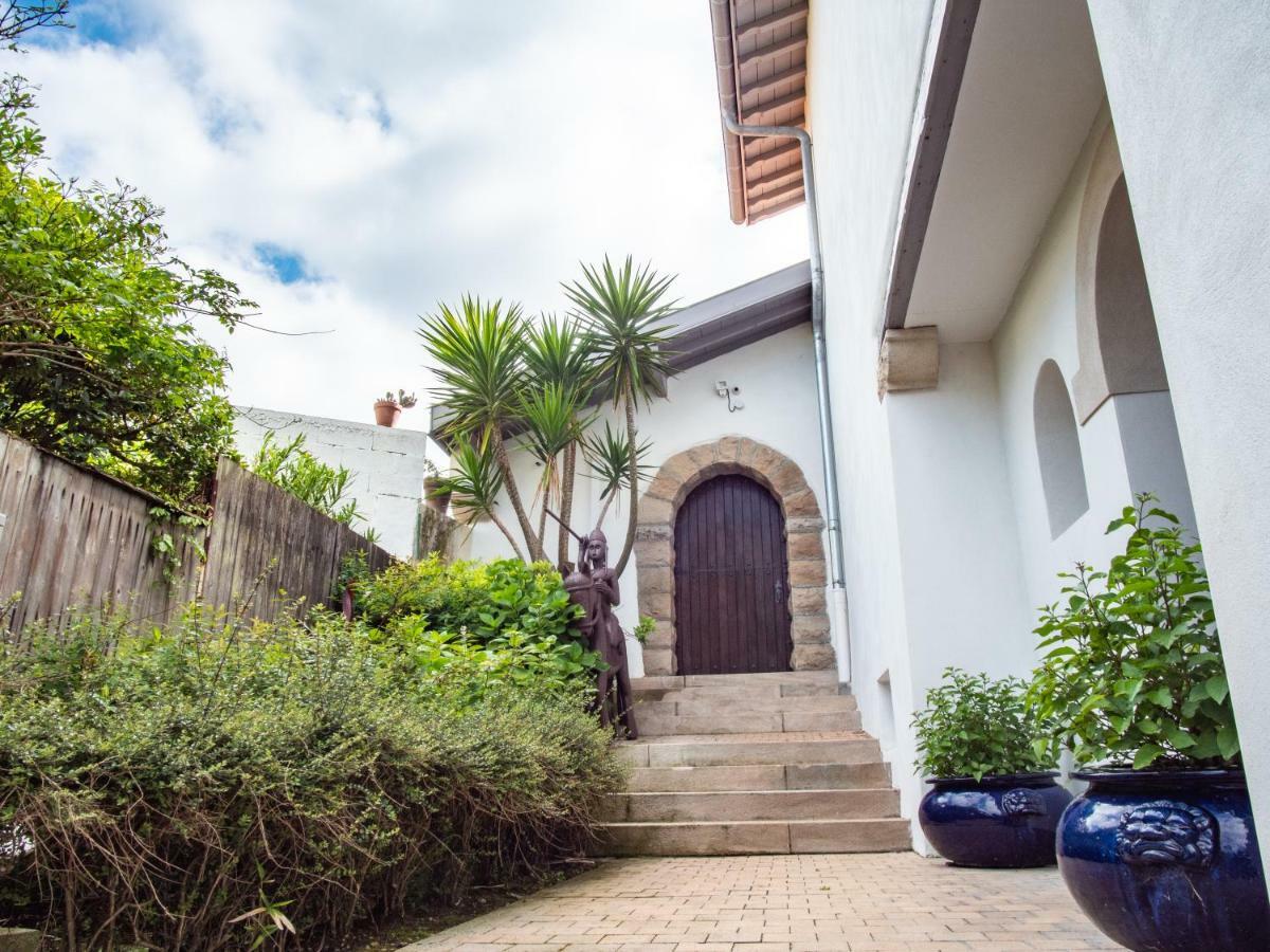 B&B La Maison De La Cote Biarritz Kültér fotó